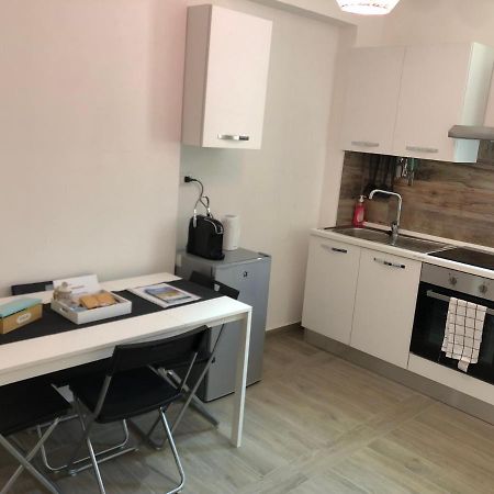 Casa Vacanze Sangallo 네뚜노 외부 사진