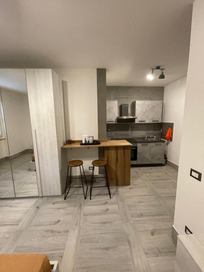 Casa Vacanze Sangallo 네뚜노 외부 사진